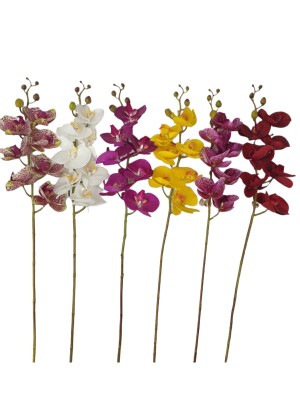 Orquídea  Artificial 0863-18