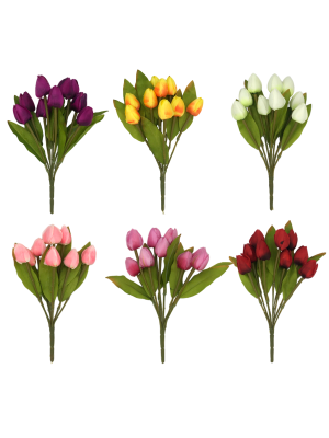 Buquê de Tulipa 87226